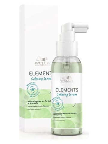 Wella Haarserum "Elements Calming", 100 ml