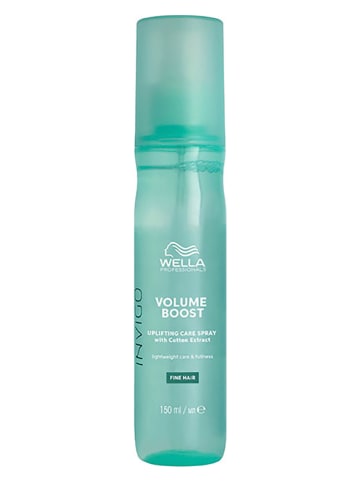 Wella Spray do stylizacji "Invigo Volume Boost" - 150 ml
