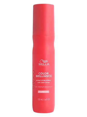 Wella Haarverzorging-Spray "Invigo Brilliance", 150 ml
