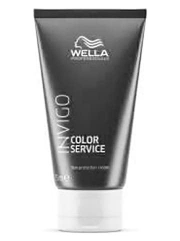 Wella Huidbeschermende crème "Invigo Color Service", 75 ml