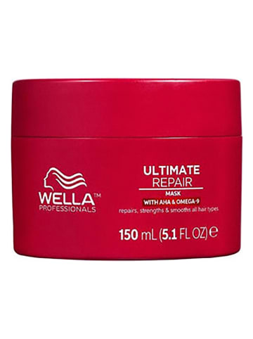 Wella Haarmaske "Ultimate Repair", 150 ml