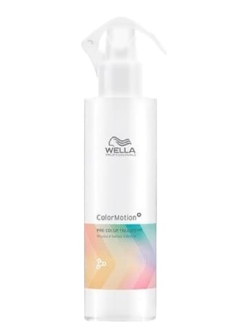 Wella Haarverzorging "Colormotion+ Pre-Color Treatment", 185 ml