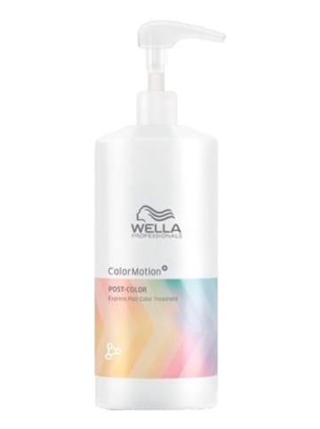 Wella Haarverzorging "Colormotion+ Post-Color Treatment", 500 ml
