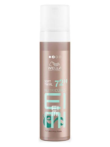 Wella Pianka do włosów "Eimi Nutricurls Soft Twirl" - 200 ml