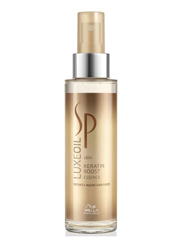 Wella Odżywka do włosów "Luxeoil - Keratin" - 200 ml