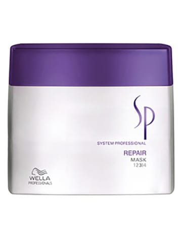 Wella Maska do włosów "Repair" - 200 ml