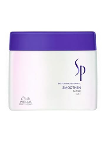 Wella Haarmasker "Smoothen", 400 ml