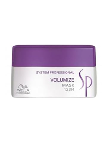 Wella Haarmaske "Volumize", 200 ml