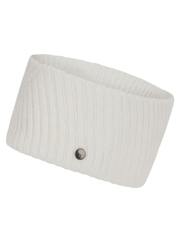Ziener Hoofdband "Ilsu" wit
