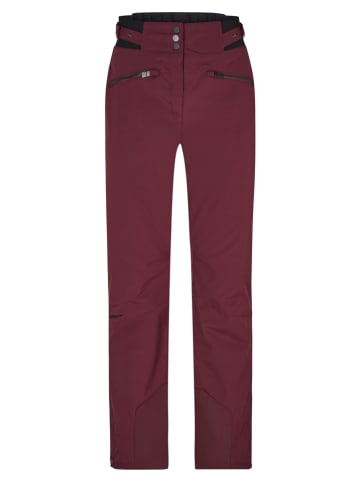 Ziener Ski-/ Snowboardhose "Tilla" in Rot