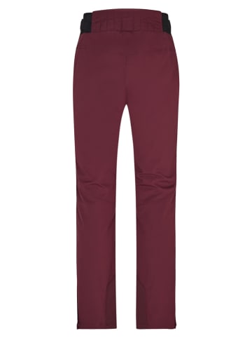 Ziener Ski-/snowboardbroek "Tilla" rood