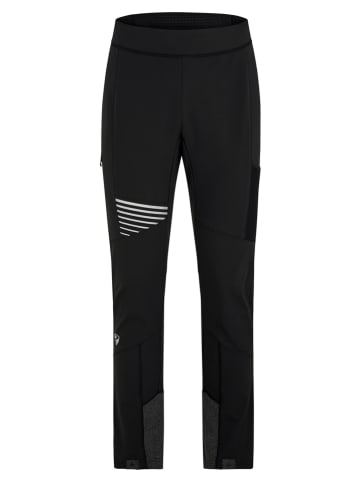 Ziener Functionele broek "Nevinia" zwart