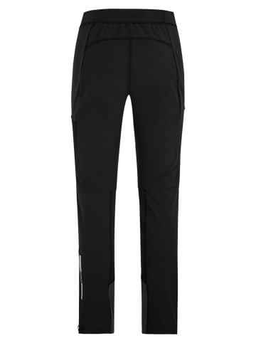 Ziener Functionele broek "Nevinia" zwart