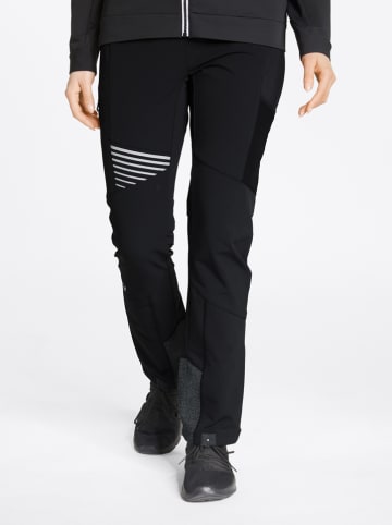 Ziener Functionele broek "Nevinia" zwart