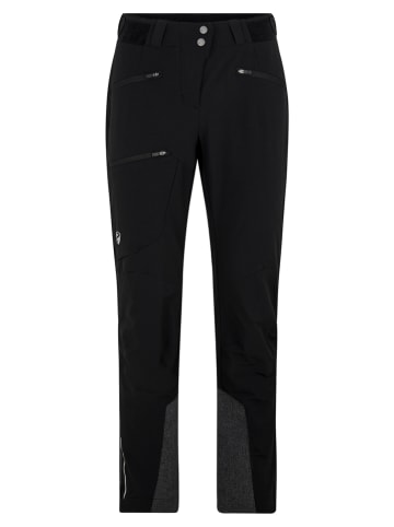 Ziener Functionele broek "Neola" zwart