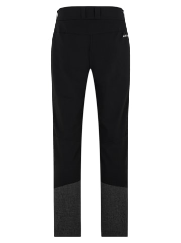 Ziener Functionele broek "Neola" zwart