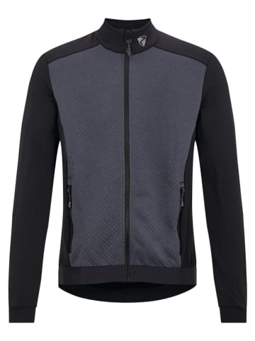 Ziener Funktionsjacke "Nirek" in Schwarz