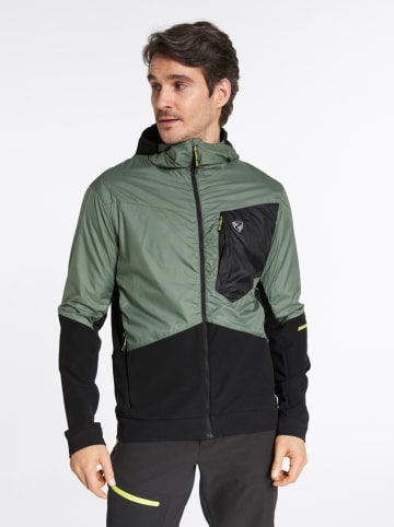 Ziener Funktionsjacke "Nikolo" in Grün