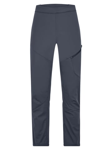 Ziener Functionele broek "Nebil" antraciet