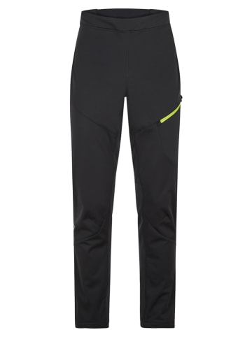 Ziener Functionele broek "Nebil" zwart