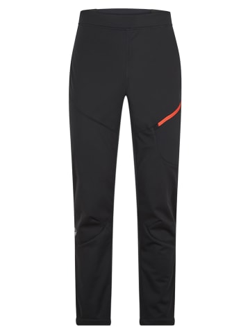 Ziener Functionele broek "Nebil" zwart