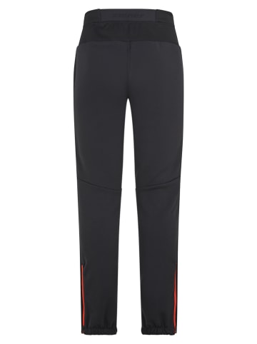 Ziener Functionele broek "Nebil" zwart