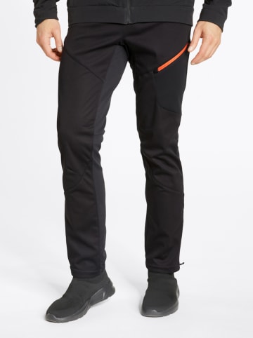 Ziener Functionele broek "Nebil" zwart