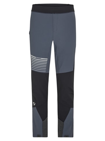 Ziener Funktionshose "Nawo" in Grau