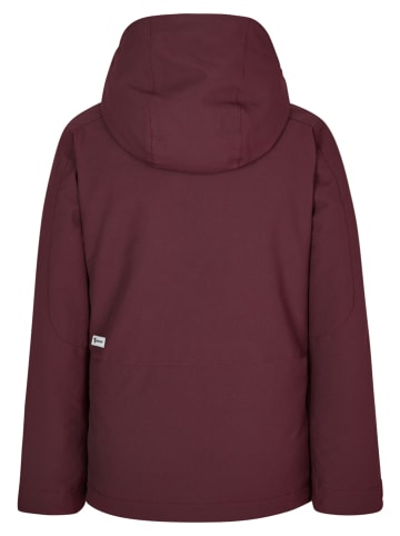 Ziener Ski-/snowboardjas "Amely" rood