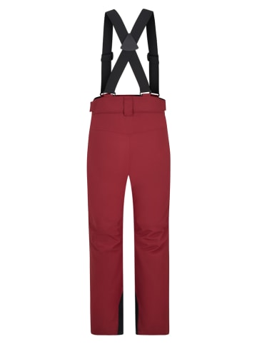 Ziener Ski-/ Snowboardhose "Axi" in Rot