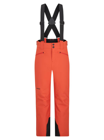 Ziener Ski-/snowboardbroek "Axi" rood