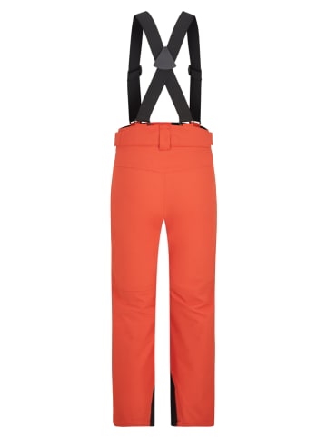 Ziener Ski-/ Snowboardhose "Axi" in Rot