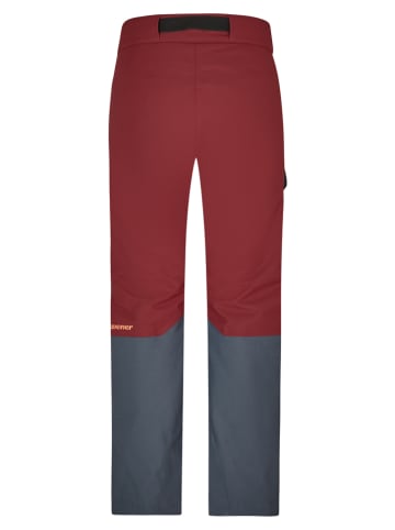 Ziener Ski-/ Snowboardhose "Akando" in Rot