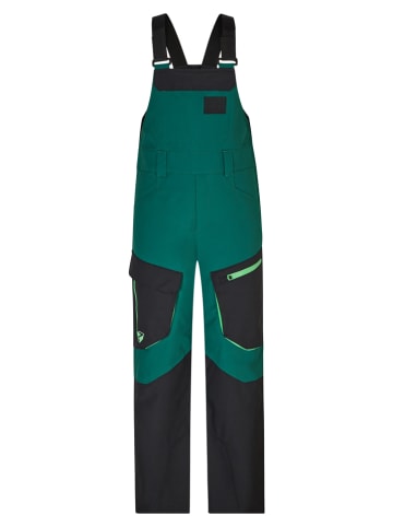 Ziener Ski-/ Snowboardhose "Akando" in Grün