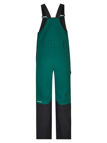Ziener Ski-/snowboardbroek "Akando" groen