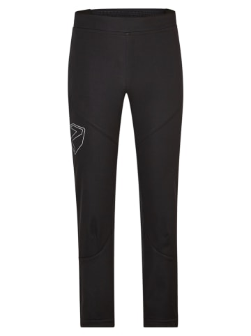 Ziener Functionele broek "Nifli" zwart