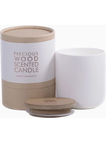 houseproud Duftkerze "Precious Wood" - 684 g