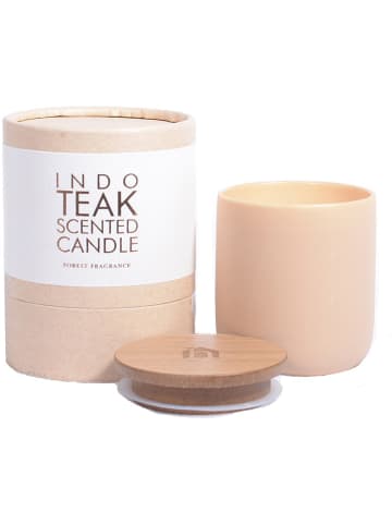 houseproud Duftkerze "Indo Teak" - 684 g