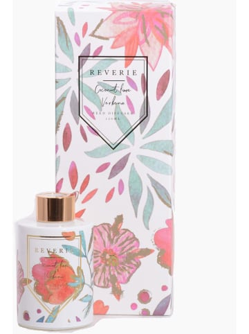 houseproud Duftdiffuser "Coconut Lime Verbena" - 120 ml