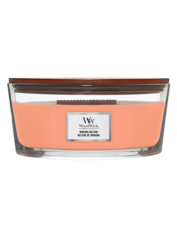 WoodWick Świeca zapachowa "Manuka Nectar" - 453,6 g
