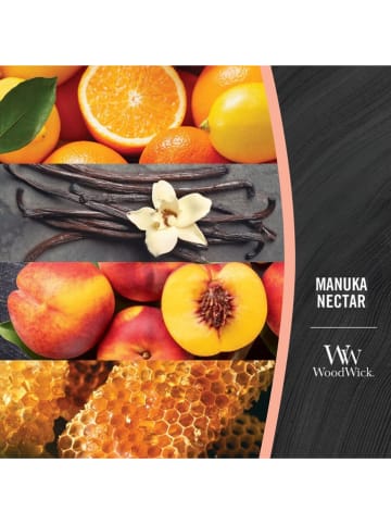 WoodWick Świeca zapachowa "Manuka Nectar" - 453,6 g