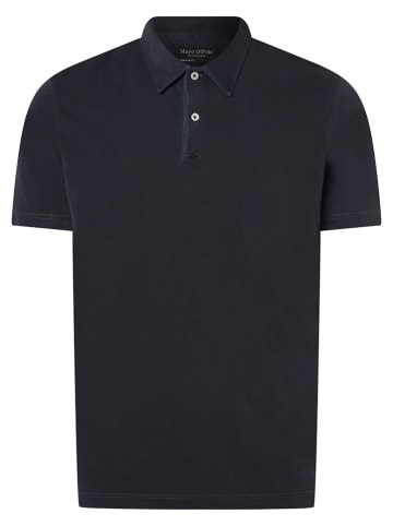 Marc O'Polo Poloshirt in Dunkelblau