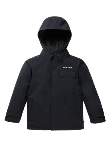Burton Ski-/ Snowboardjacke in Schwarz
