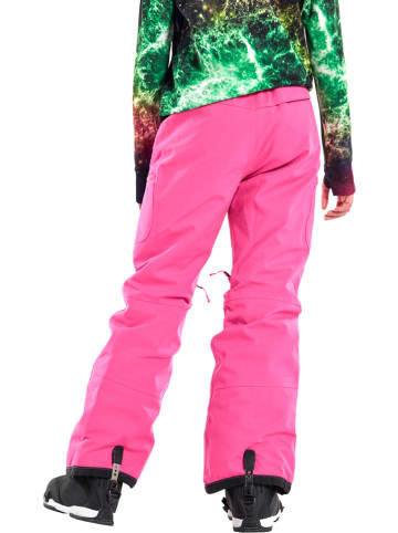 Burton Ski-/ Snowboardhose in Pink
