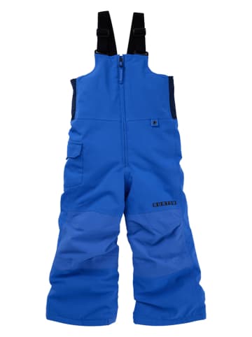 Burton Ski-/ Snowboardhose in Blau