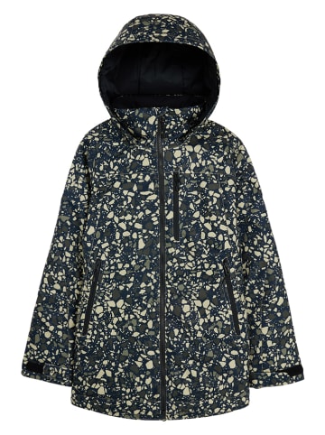 Burton Ski-/ Snowboardjacke in Khaki