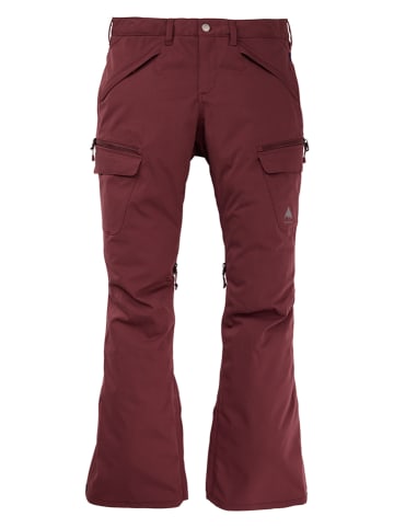 Burton Ski-/ Snowboardhose in Lila