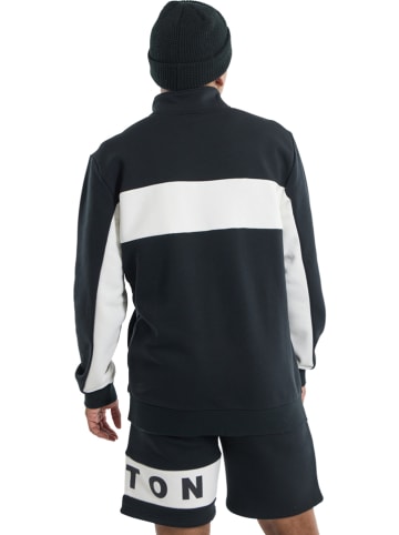 Burton Sweatshirt in Schwarz