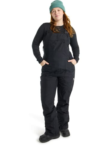 Burton Ski-/ Snowboardhose in Schwarz