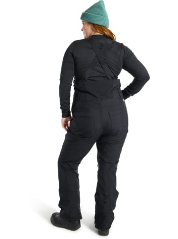 Burton Ski-/ Snowboardhose in Schwarz